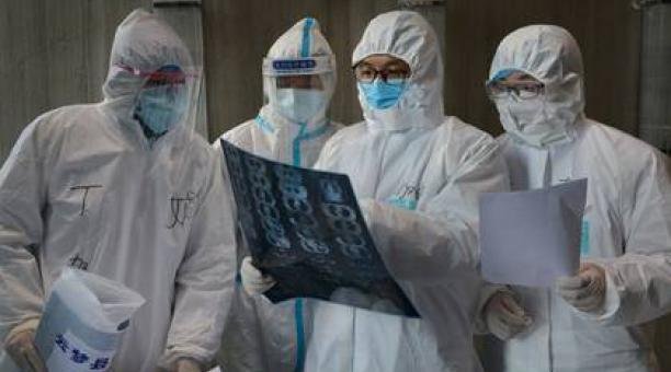 Médicos recomiendan cumplir normas de bioseguiridad