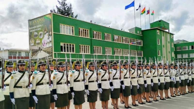 Unidad de Seguridad de Dignatarios para la seguridad presidencial