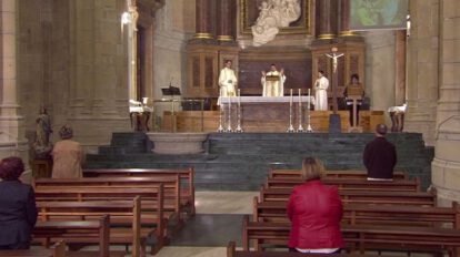 Actos religiosos prohibidos durante la cuarentena por Covid-19