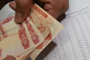 Falta de recursos económicos en Oruro por la pandemia del Covid-19