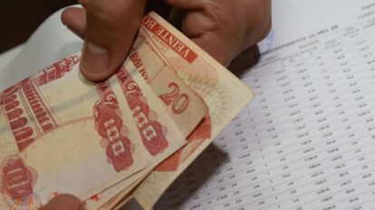 Falta de recursos económicos en Oruro por la pandemia del Covid-19