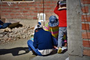 Conflictos familiares por alcoholismo