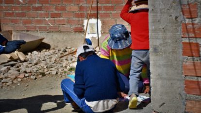 Conflictos familiares por alcoholismo