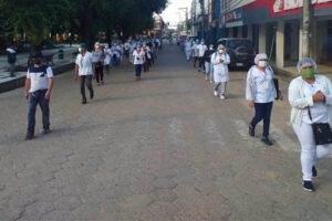 Trinidad conmemora 334 años de fundación en medio del dolor por el Covid-19