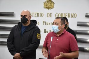 Cierre del Trópico de Cochabamba por incremento de casos de Covid-19