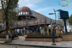 Huanuni amplia la cuarentena rígida por Covid-19
