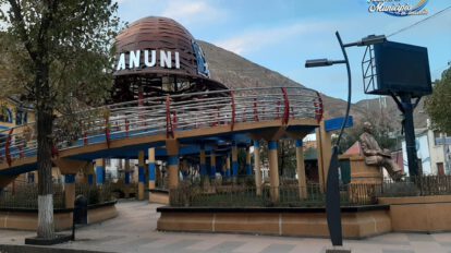 Huanuni amplia la cuarentena rígida por Covid-19