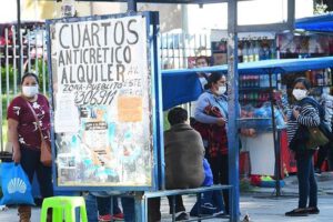 Reducción del 50% a los alquileres durante la cuarentena
