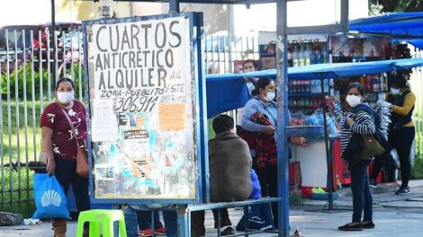 Reducción del 50% a los alquileres durante la cuarentena