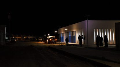 Paciente sospechoso de Covid-19 fugó del centro de aislamiento