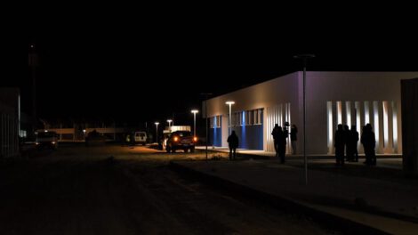Paciente sospechoso de Covid-19 fugó del centro de aislamiento