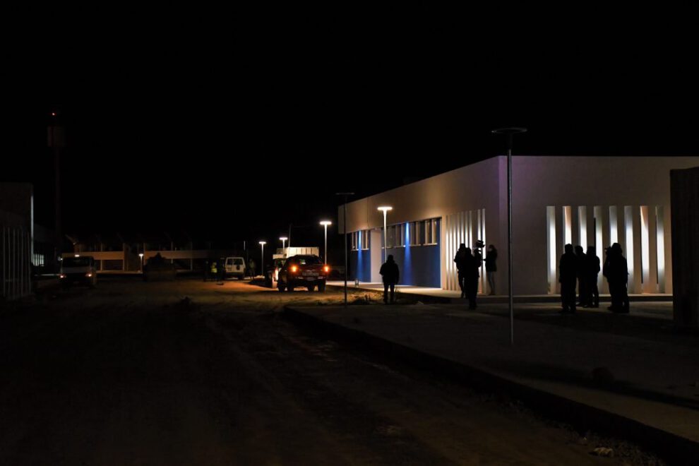 Paciente sospechoso de Covid-19 fugó del centro de aislamiento