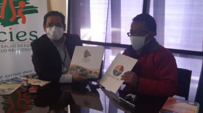 Atención médica a sectores vulnerables por Defensoría del Pueblo y CIES