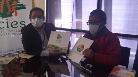 Atención médica a sectores vulnerables por Defensoría del Pueblo y CIES