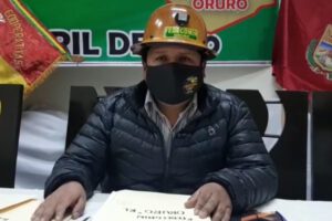 Cooperativas mineras en emergencia por pago de energía eléctrica