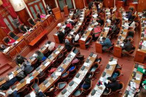 Ley de condonación de alquileres rechazada por Diputados