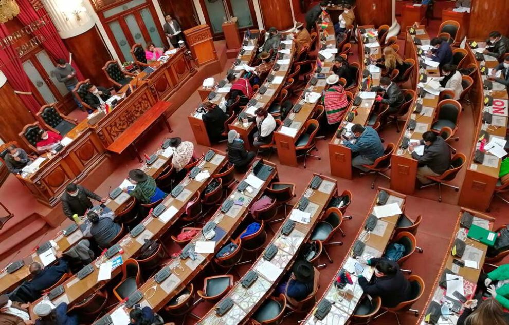 Ley de condonación de alquileres rechazada por Diputados