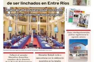 Edición PDF La Patria