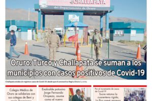 Edición PDF La Patria