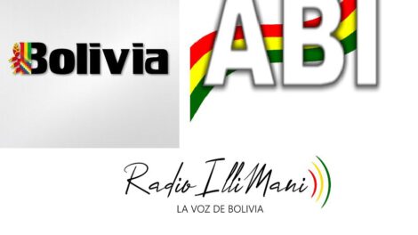 Cierre del Ministerio de Comunicación en Bolivia