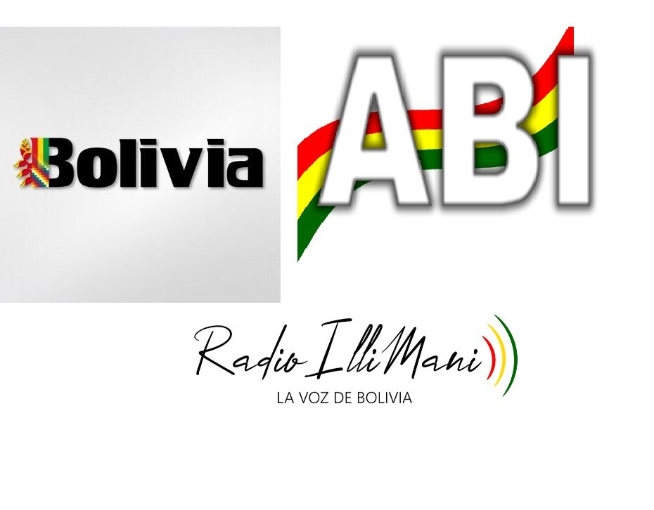 Cierre del Ministerio de Comunicación en Bolivia