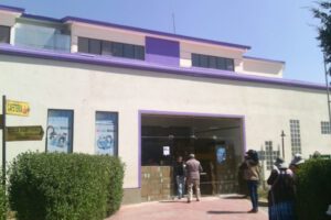 Covid-19 en El Alto: contagio en el Hospital Holandés