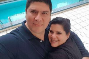 Covid-19 en Santa Cruz y la desesperación de Enriqueta Ulloa por su hijo