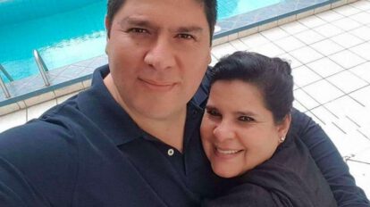 Covid-19 en Santa Cruz y la desesperación de Enriqueta Ulloa por su hijo