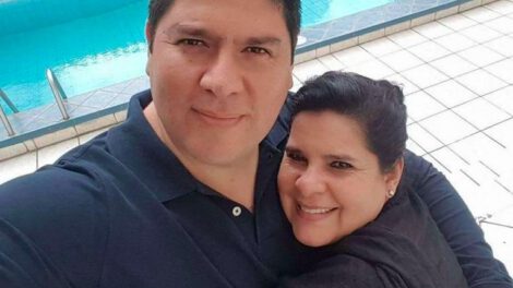 Covid-19 en Santa Cruz y la desesperación de Enriqueta Ulloa por su hijo