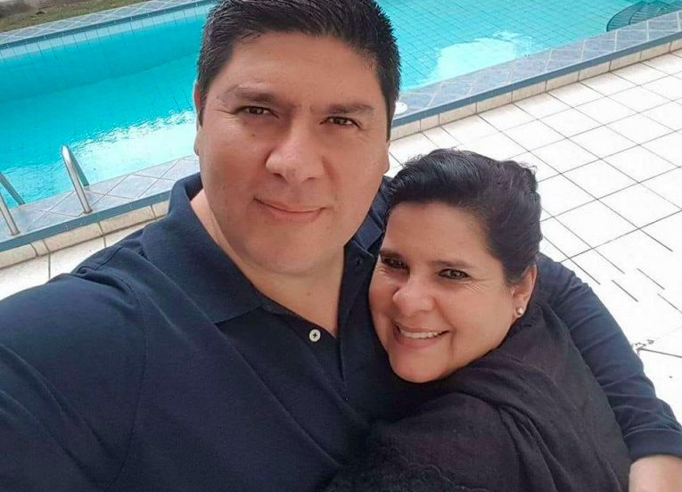 Covid-19 en Santa Cruz y la desesperación de Enriqueta Ulloa por su hijo