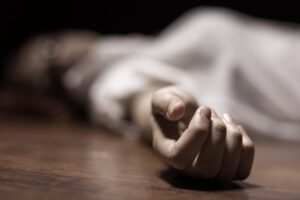 Feminicidio en El Alto