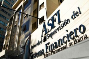 Reclamos contra entidades financieras en ASFI