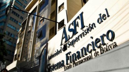 Reclamos contra entidades financieras en ASFI