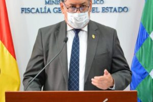 Caso respiradores con Juan Lanchipa Ponce