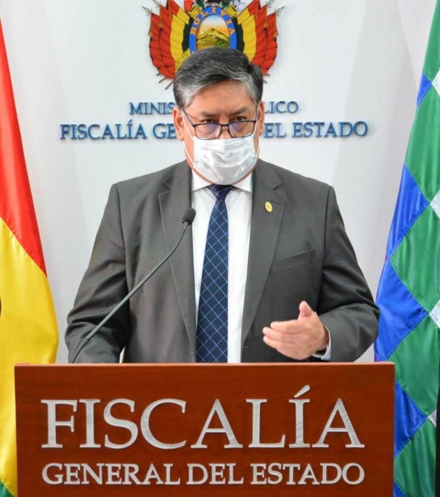 Caso respiradores con Juan Lanchipa Ponce