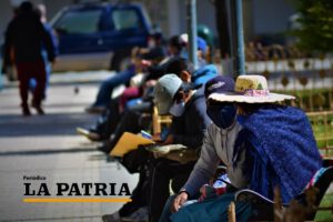 Covid-19 en Oruro: 420 casos confirmados según Sedes
