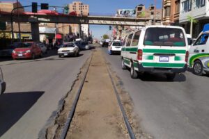 Trasportistas trabajarán durante la cuarentena rígida