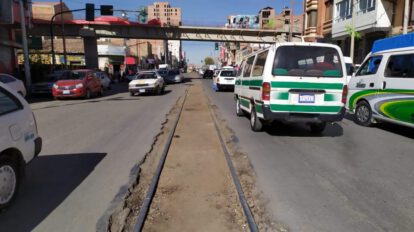 Trasportistas trabajarán durante la cuarentena rígida