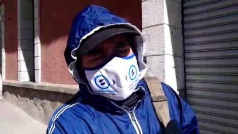 Julio Cárdenas compone dos canciones para el matutino LA PATRIA
