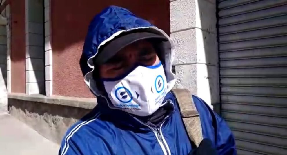 Julio Cárdenas compone dos canciones para el matutino LA PATRIA