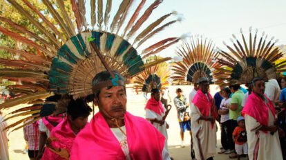 Pueblos originarios en emergencia por Covid-19