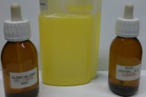 Solución Mineral Milagrosa no es un medicamento para tratar el Covid-19