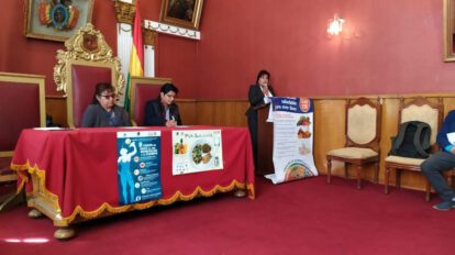 Kioscos y Loncheras saludables para fomentar la buena alimentación de estudiantes
