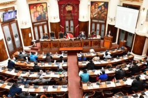 Descuento de alquileres aprobado por la ALP