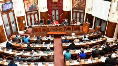 Descuento de alquileres aprobado por la ALP