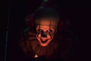 It: Chapter Two, la película de terror basada en la novela de Stephen King