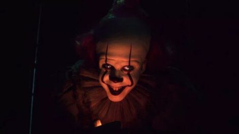 It: Chapter Two, la película de terror basada en la novela de Stephen King