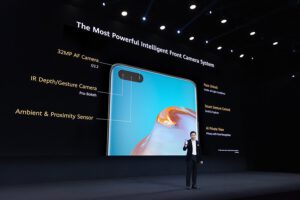 Huawei destaca su compromiso e innovación en el estudio de las 100 Marcas Más Valiosas del Mundo
