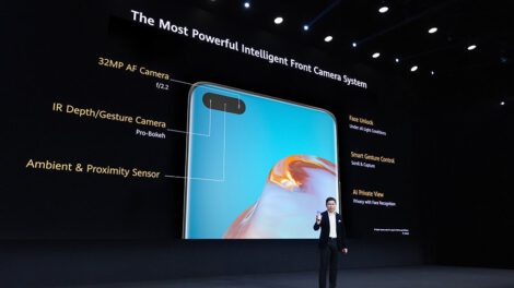 Huawei destaca su compromiso e innovación en el estudio de las 100 Marcas Más Valiosas del Mundo
