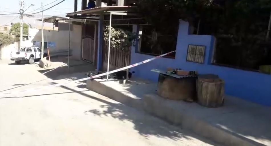 Fallecido sospechoso de Covid-19 en Cochabamba